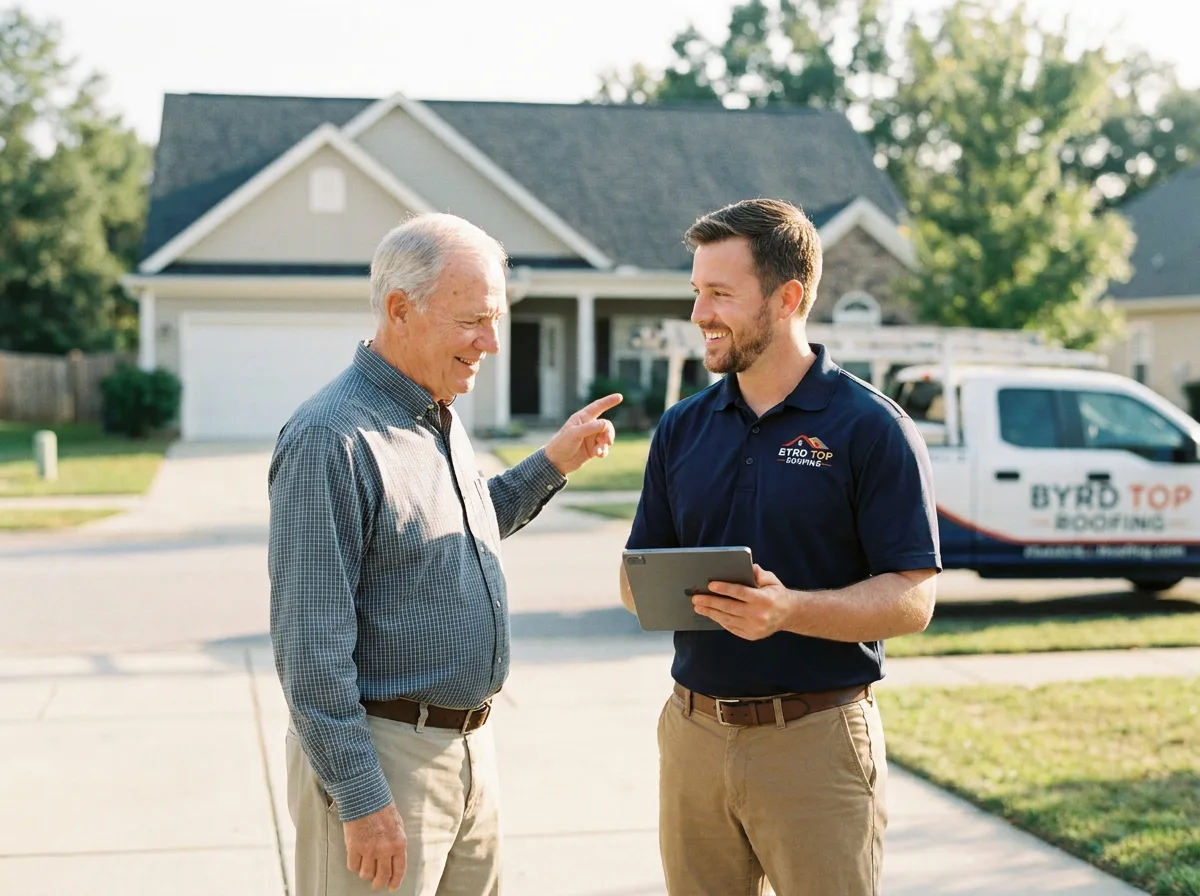 Roofing Rockhill Furnace, PA FAQs